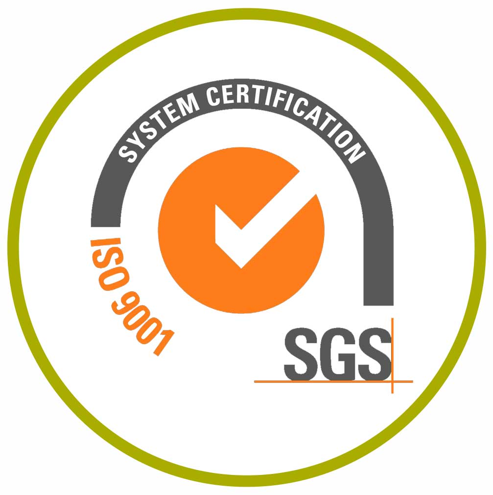 2005_certificación de procesos ISO 9001